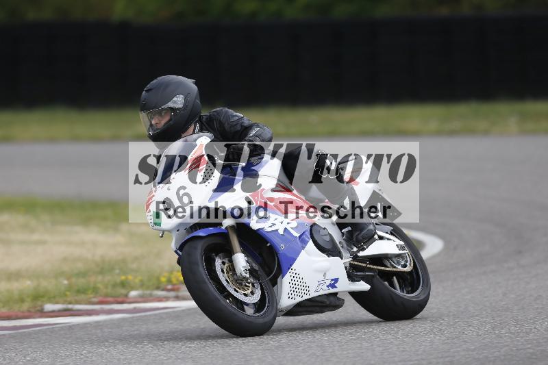 /18 05.06.2026  TZ Motorsport ADR/Gruppe gruen/96
